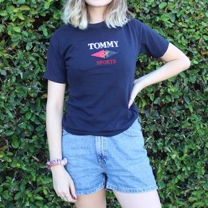 Vintage Tommy Hilfiger shirt